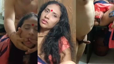 Local boudi counter pe Bangla style intense pleasure