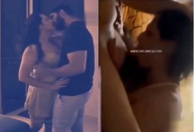 Karnataka actress ka leaked viral bare private clip