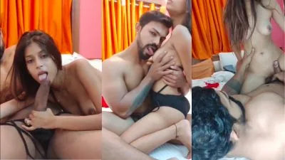 Strong male biwi friend ko aggressive HD adult clip mein thoka